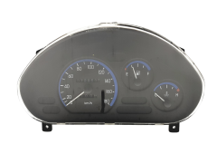 Velocímetro/Instrumentos Y Relojes Daewoo Matiz 96380535 48451