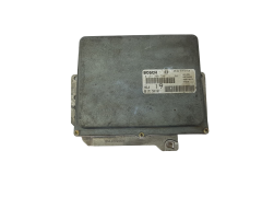 Controlador 0261200780 9617150080 26FM0000 MA3.0 PSA Bosch 17581