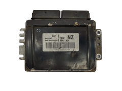 Controlador 5WY5442E 96417301 D42 1BDI NZ Chevrolet 14464