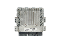 Controlador S180193133A 237105093R 237104246R Renault Continental 37145