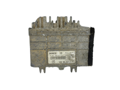 Controlador 030906027K 0261203914/915 VW Bosch 61931