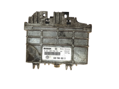 Controlador Del Motor 6K0906026B 0261203750 Seat VW Audi Bosch 24738