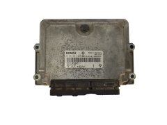 Controlador 55189421 0281011488 93749DAV Alfa Romeo Bosch