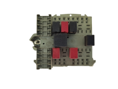 Caja Reles / Fusibles Fiat 51792194 57657 0051792194057657 Lancia
