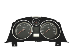 Velocímetro/Instrumentos Y Relojes Opel Astra H Zafira B 13251615BM 47769