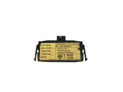 Controlador Land Rover YWY100340 52010468A 57906