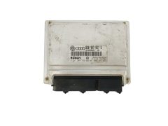 Controlador 8D0907557S 0261204183 Audi Bosch 39060