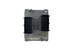 Controlador Fiat 00551803110 0261207901 Bosch 53324