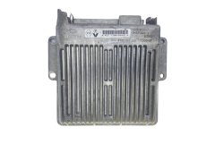 Controlador 7700104483 7700868295 21625022-3 Renault Sagem 54403