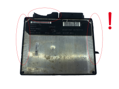Controlador 46763751 R04010032D 80847D Fiat Lucas 49493