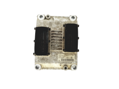 Controlador ME731HA003 0261206714 Alfa Romeo Bosch 27306