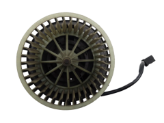 Ventilador, Motor De Calefacción VW Audi 893819021 3137020009 Bosch 1021