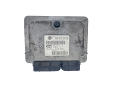 Controlador VW 036906034DD IAW4MV.DD 61600.663.07 Magneti Marelli 62326
