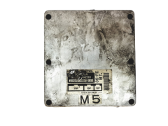 Controlador 89661-44030 211000-4980 Toyota Fujitsu 