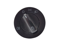 Interruptor De Las Luces Volkswagen Seat 1C0941531
