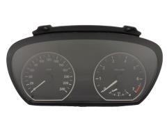 Velocímetro/Instrumentos Y Relojes BMW 1 E81 E87 9141468-01 1024932-75 18905