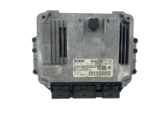 Controlador 0281011785 9656709880 9654490280 PSA Bosch 50403