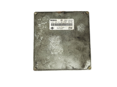 Controlador 23710 74B07 0261204243 Nissan Bosch
