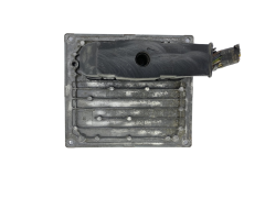 Controlador S118107004E 3S61-12A650-CC SIM22 Ford Siemens 48048