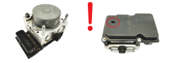 Bomba Abs Fiorino Bipper Nemo 51801321 0265800662 Bosch 60650