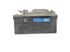 Controlador ABS Mercedes 0125457432 0265101040 Bosch 56400