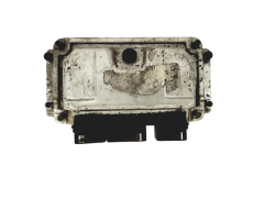 Controlador 0261207477 9650347980 9643218980 PSA Bosch 18420