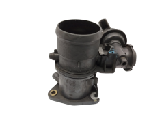 Mariposa De Aire 0345E8 9660110780 Solex  2.0 HDI 16v Citroen Peugeot