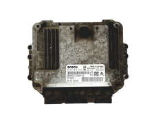 Controlador 0281012619 9661032980 9653958980 PSA Bosch 30001