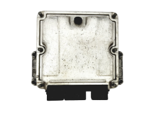 Controlador 0281011133 9647474680 9640938180 PSA Bosch 17339