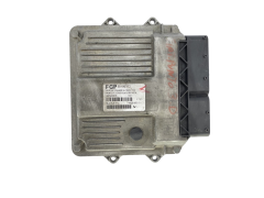 Controlador 55195172 MJD6JF.P1 71600.003.01 Fiat FGP 54260