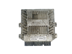 Controlador 5WS40303H-T 4M51-12A650-JH  Ford Siemens 36274
