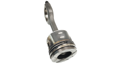 Biela Del Pistón Completo 1.6 TDCi HHDA Ford Focus 2