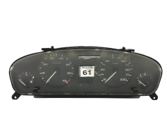 Velocímetro/Instrumentos Y Relojes Peugeot 406 9630372480 110008882001 55543