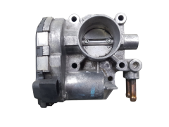 Mariposa De Aire Toyota 22030-0Q010-A 0280750192 Bosch 2724