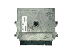 Controlador 237102806R 237103008R Renault Dacia Valeo 32415