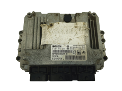 Controlador 0281012523 9664843480 9657699480 PSA Bosch 68165