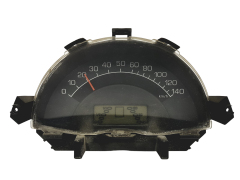 Velocímetro/Instrumentos Y Relojes Smart Fourtwo 0010124V003 110008872022 41100