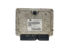 Controlador 036906034HA IAW4TV.HA VW Seat Magneti Marelli 42807