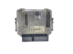 Controlador 55206271 0281012883 4E34A3BDM Alfa Romeo Bosch 61634
