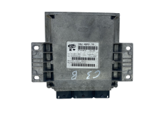 Controlador 9648568480 IAW48P2.72 9645989480 PSA Magneti Marelli 50832