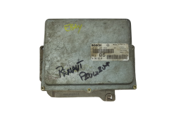 Controlador 0261204050 9624936280 MA3.0 85 PSA Bosch 16411