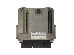 Controlador 0281019148 237102748R 237102747R Renault Bosch 19253
