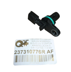 Sensor De Impulsos Nuevo Renault Clio Megane Scenic 1.5DCi 237310776R