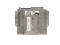 Controlador K103300001E 39100-22230 39110-22230 Hyundai Kasco