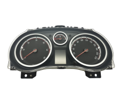Velocímetro/Instrumentos Y Relojes Opel Corsa D P0013252160 28118989-0 GM