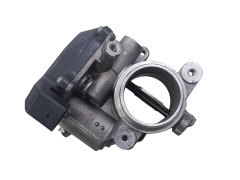 Mariposa De Aire 04L128063H 04L128059F VWAG 1.6 2.0 TDI 1489