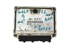Controlador VW 036906032P 0261207179 Bosch 27186