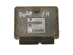 Controlador 036906034GP IAW4MV.GP 61601.066.02 VW Magneti Marelli