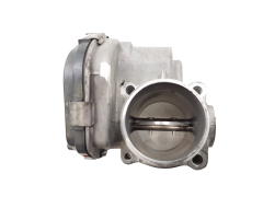 Mariposa De Aire Citroen Peugeot Ford 9673534480 1.6 HDI 1243