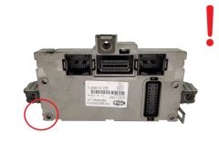 Controlador 50511353 501860360013 Alfa Romeo Magneti Marelli